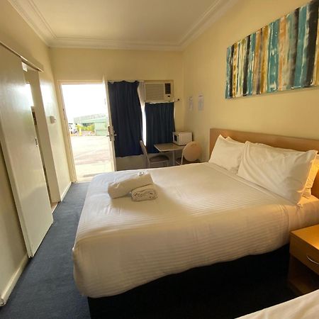 Maitland City Motel מראה חיצוני תמונה