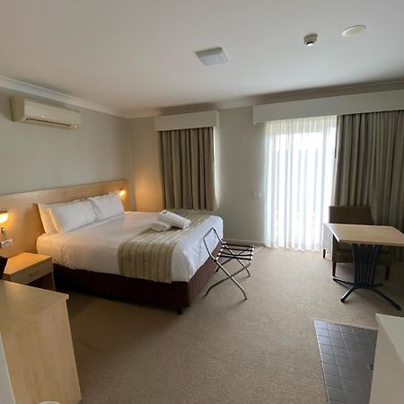 Maitland City Motel מראה חיצוני תמונה