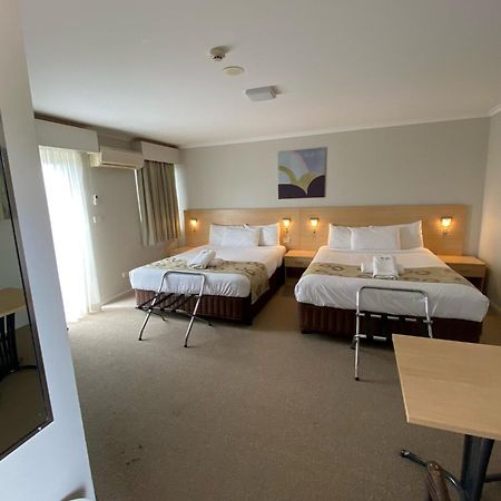 Maitland City Motel מראה חיצוני תמונה