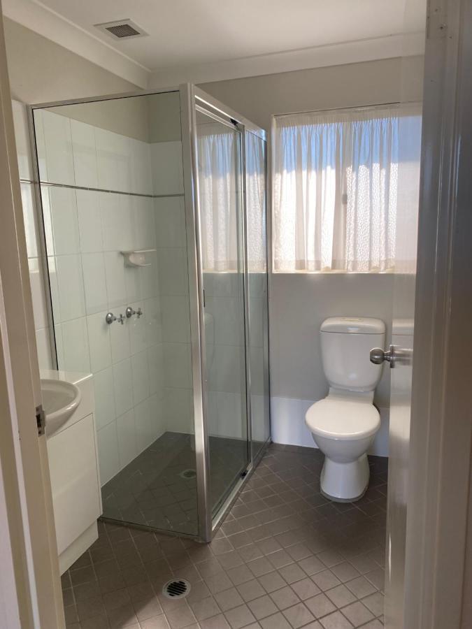 Maitland City Motel מראה חיצוני תמונה