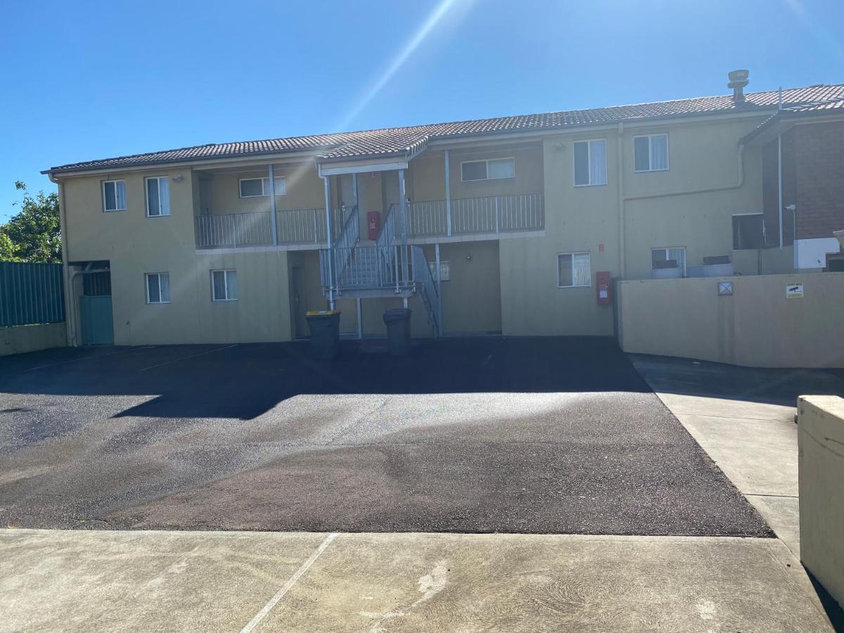 Maitland City Motel מראה חיצוני תמונה