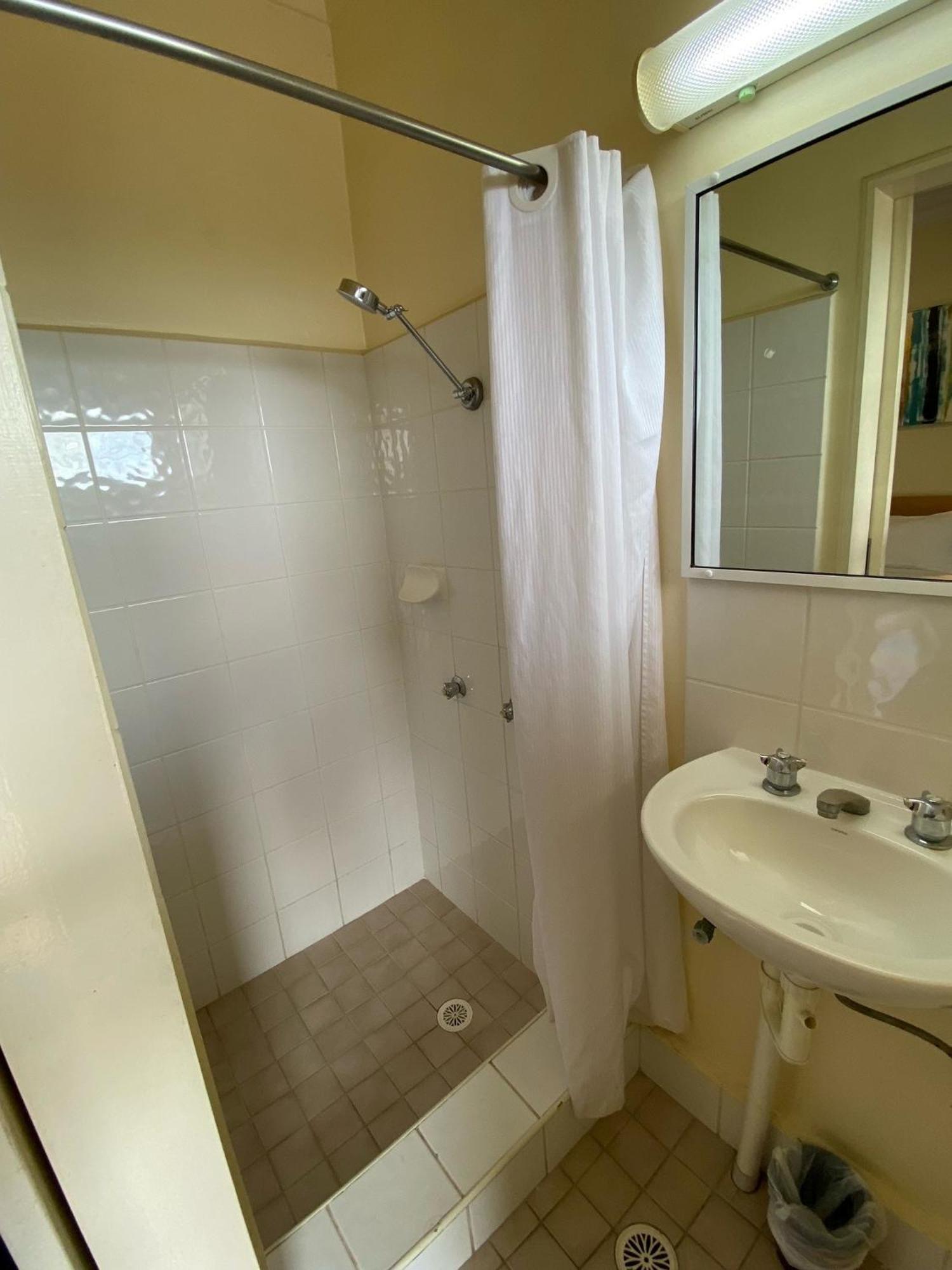 Maitland City Motel מראה חיצוני תמונה