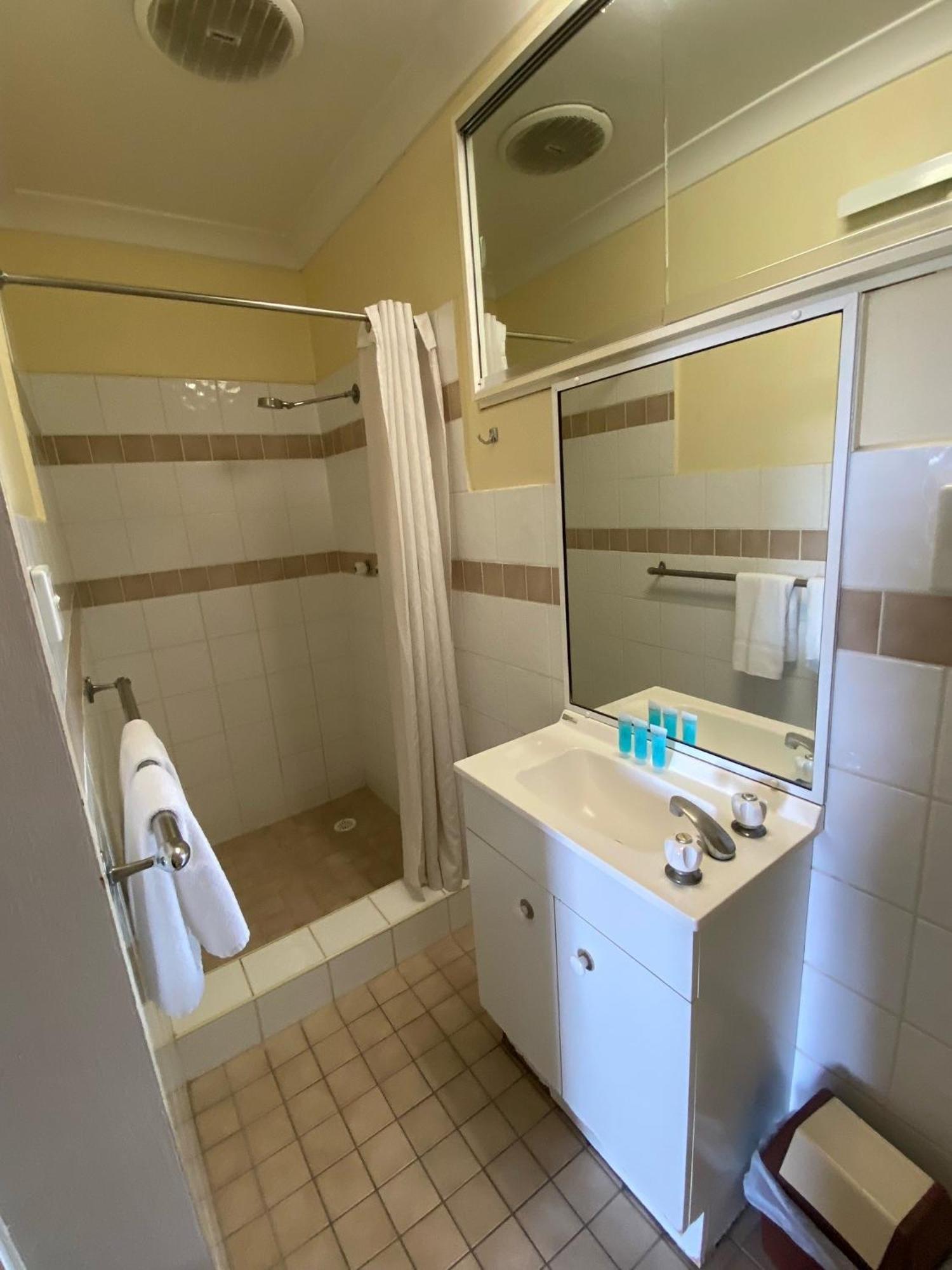 Maitland City Motel מראה חיצוני תמונה