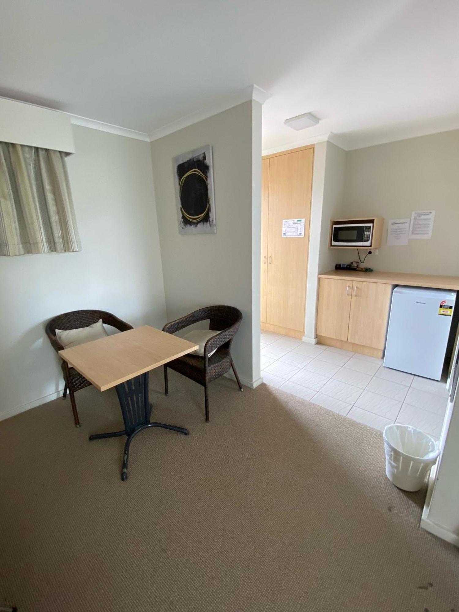 Maitland City Motel מראה חיצוני תמונה
