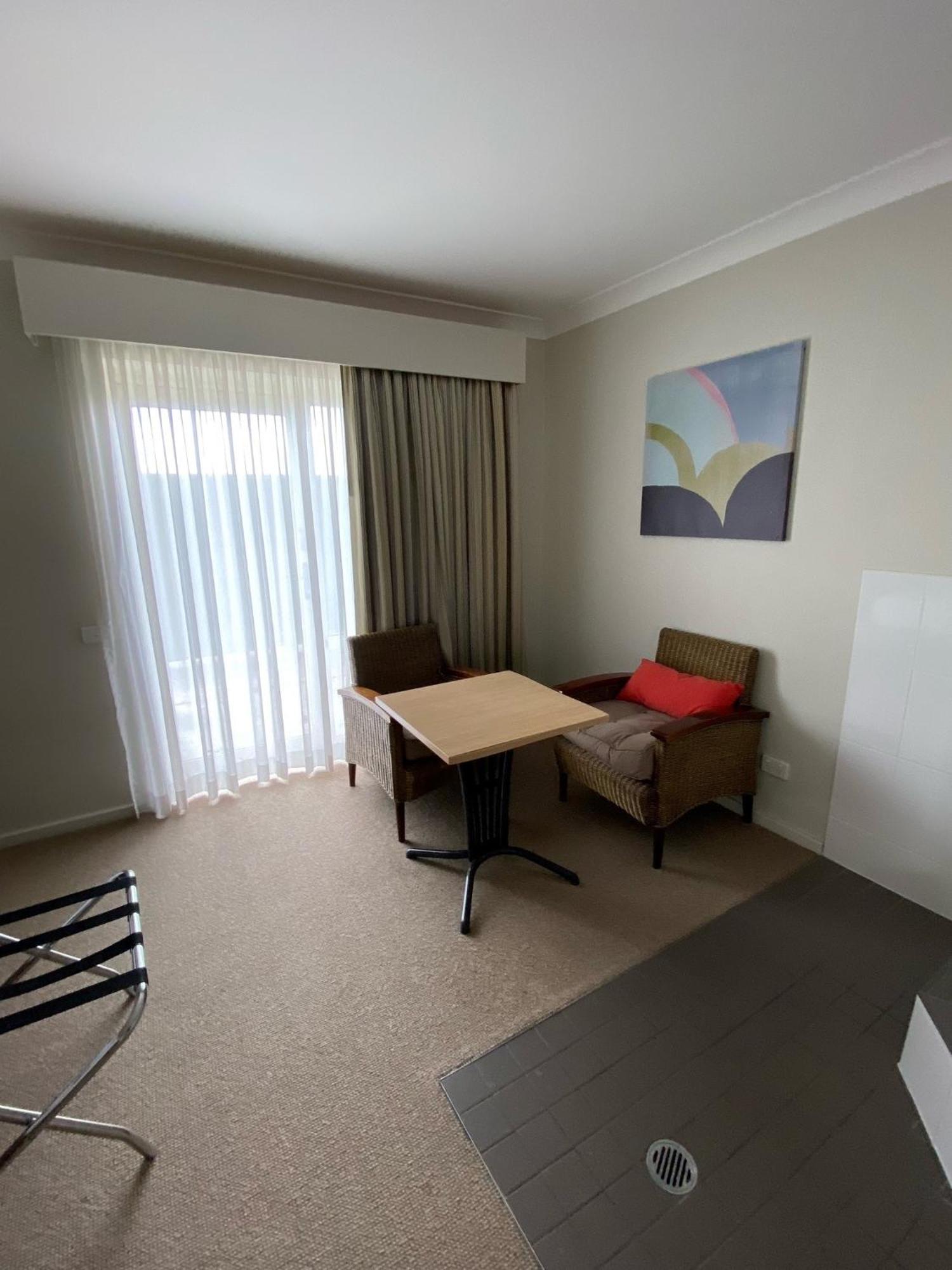 Maitland City Motel מראה חיצוני תמונה