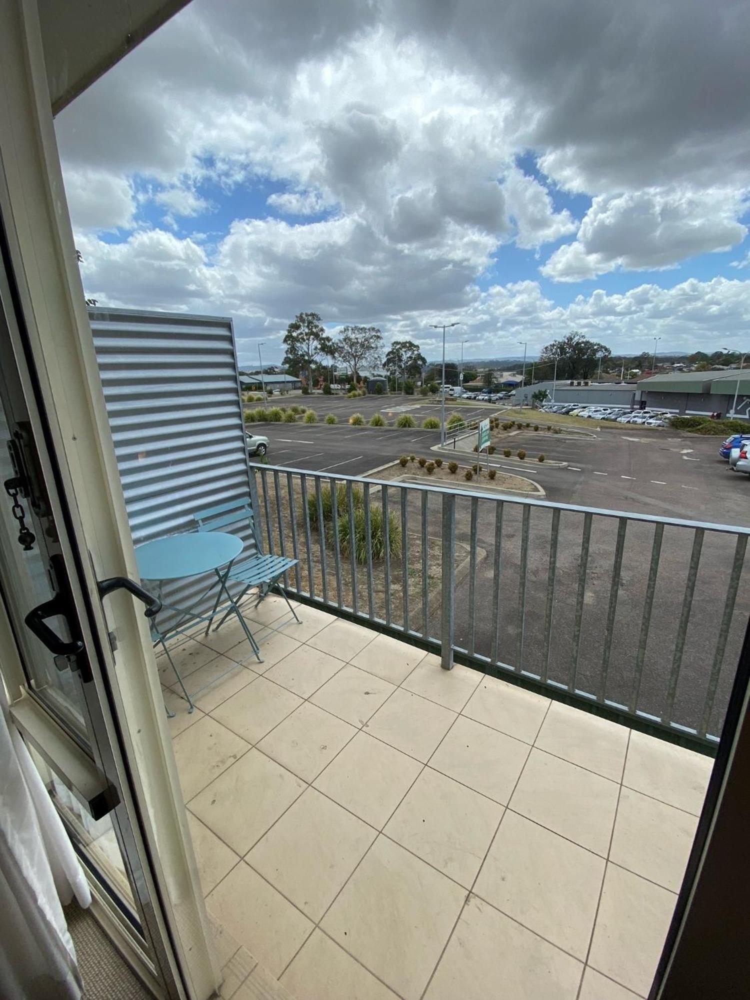 Maitland City Motel מראה חיצוני תמונה