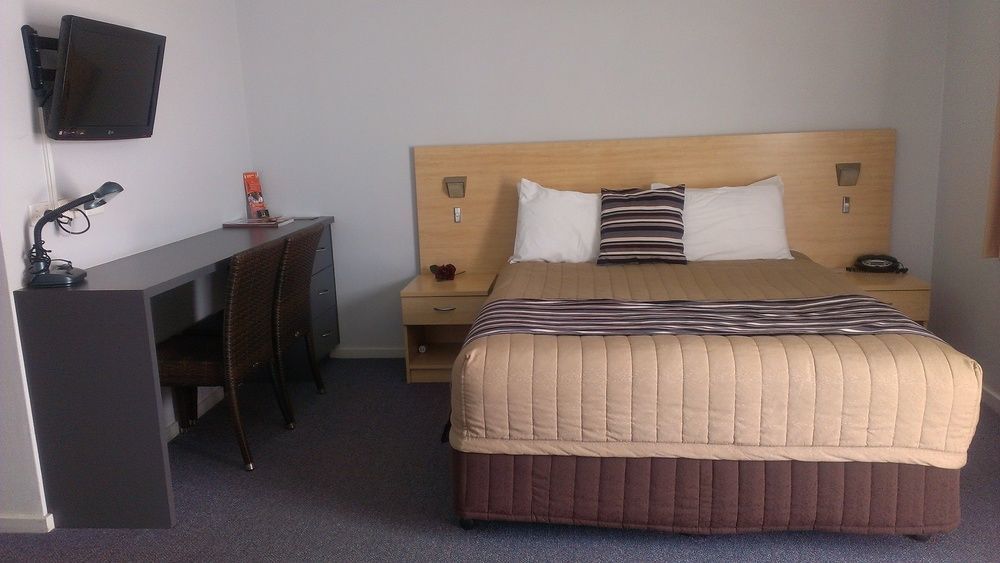 Maitland City Motel מראה חיצוני תמונה