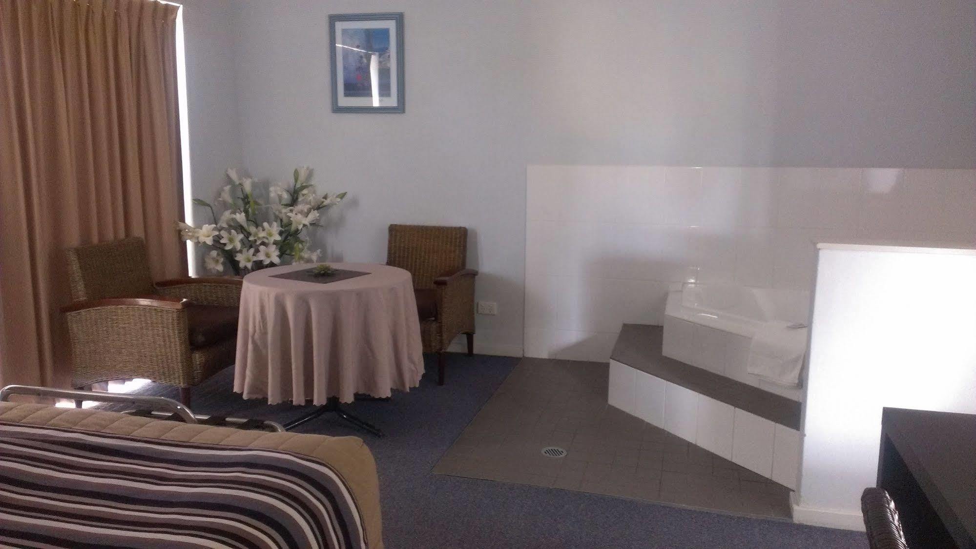 Maitland City Motel מראה חיצוני תמונה