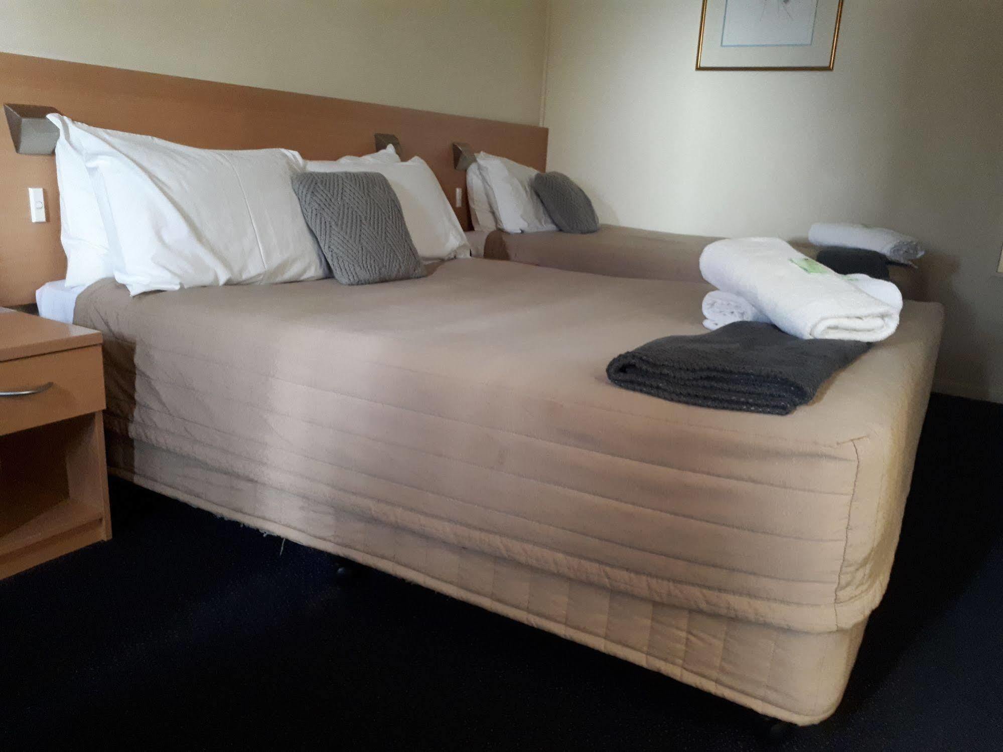 Maitland City Motel מראה חיצוני תמונה