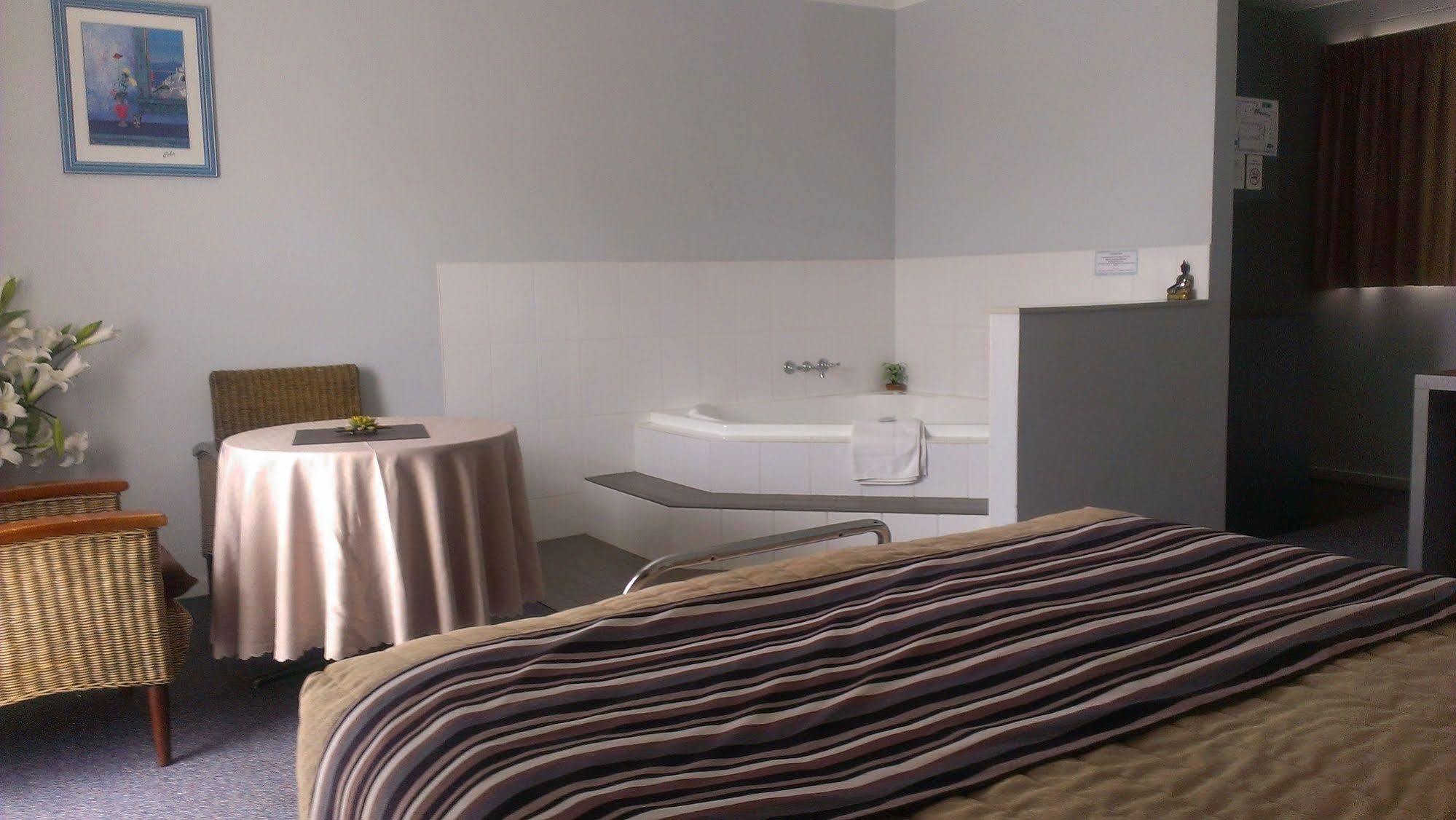 Maitland City Motel מראה חיצוני תמונה