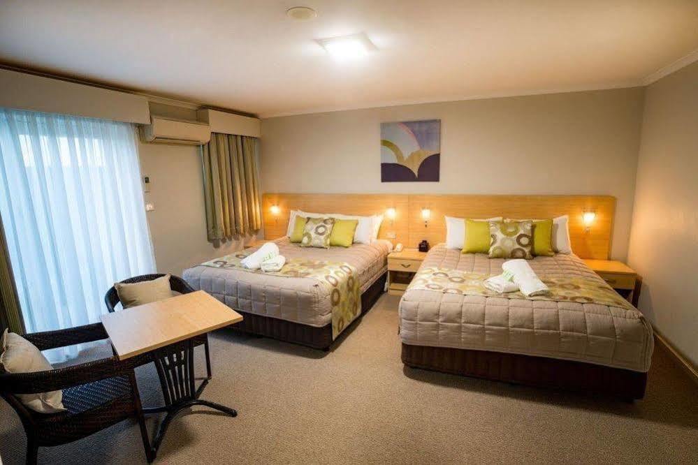 Maitland City Motel מראה חיצוני תמונה